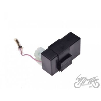 CDI (süüteplokk) - 2T