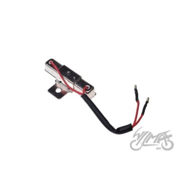 TAKISTI, VALGUSTUS 30W/5,9OM 2T