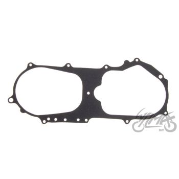 TIHEND, AJAMIRIHMA KATE 2T KEEWAY FOCUS/FACT