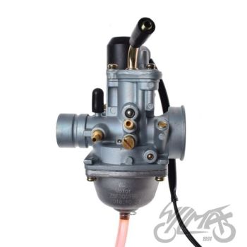 Karburaator 19mm / 35mm CPI, F-ACT, CPI Hussardi
