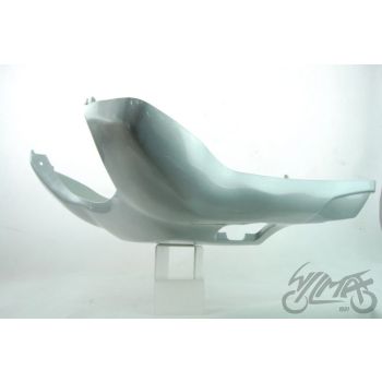 KATE, KESKMINE JALATOE ALUMINE HÕBE