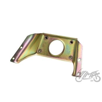 KONSOOLI KOMPLEKT, PAGASIRIIULI PLAAT FOCUS, F-ACT