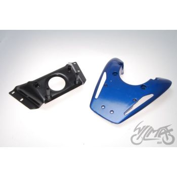 PLAADI KOOST, PAGASIRAAM FOCUS, F-ACT