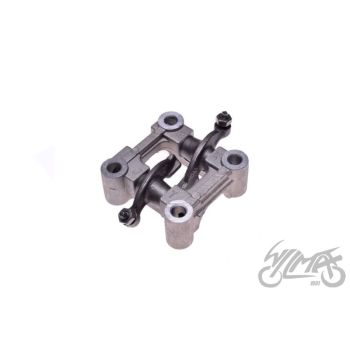 Nookurite pukk 4t, mootori kood jj1p39qm