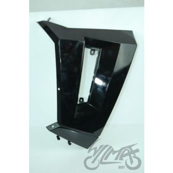 KATE, ESIMENE VASAK MUST