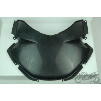 KATE, KESKMINE ESIJALAPLAAT ALUMINE