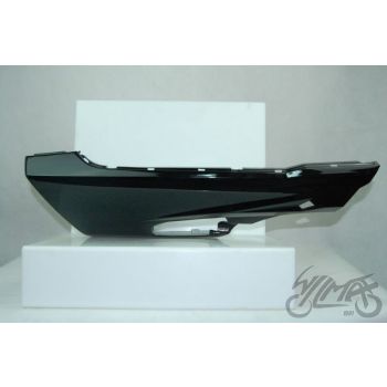 KATE, JALAPLAAT ALUMINE MUST VASAKPOOLNE