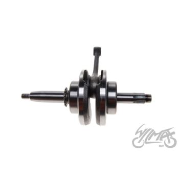 Väntvõll 50-70cc horis. mootor - 1P39FMB, 1P47FMD