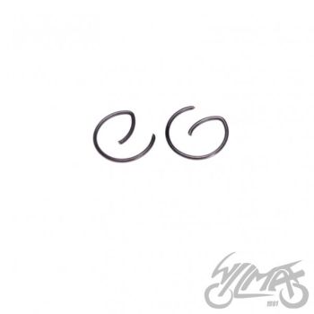 Kolvisõrme stopperid 4T (2 tk)