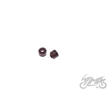 Klapivarre tihendid 4T, 1 vedru (2 tk)