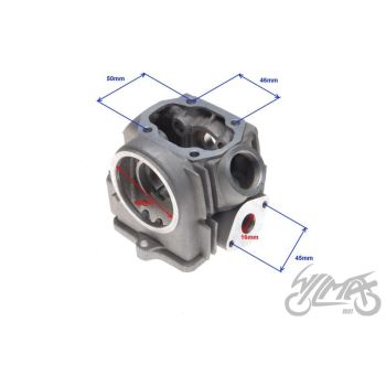 Silindripea 50 CCM 4T