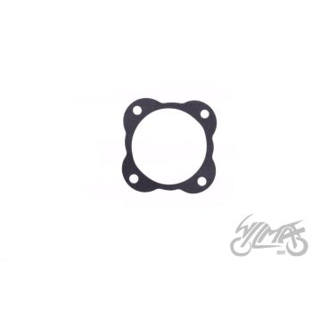 Sidurikoja tagumise plaadi tihend.