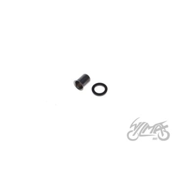 Silindri õlikanali tihend ja puks, 4T