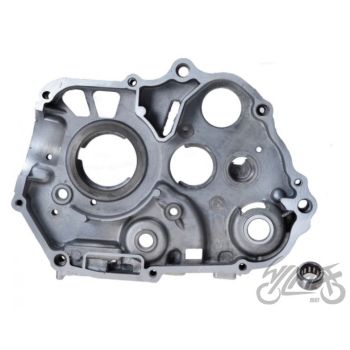 Karteripool 50cc-70cc manuaal, kickstarter- horisontaal