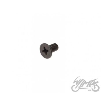 BOLT, SIDURI VABASTUSE KOMPLEKT 4T