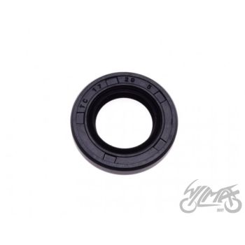 Simmerling (õlitihend) 17-29-5 4T