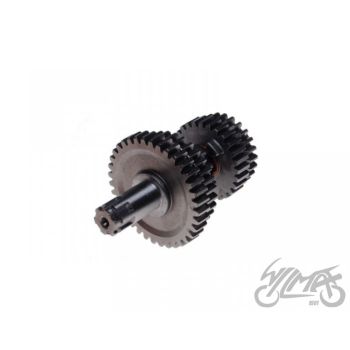 Käigukasti peavõll 90-110cc - 1P47FMF, 1P50FMG, 1P52FMH