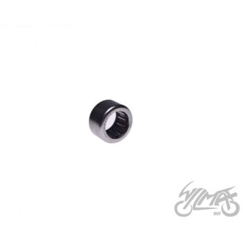 Nõellaager 4T, HK13,5-20-12, välismõõt 20mm, sisemõõt 13,5mm, sügavus 12mm