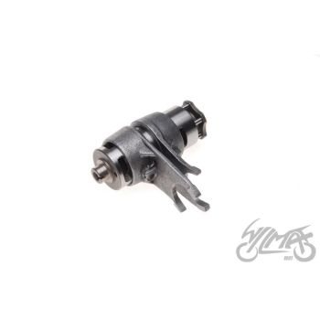 Ussvõll SHIFTING 4T