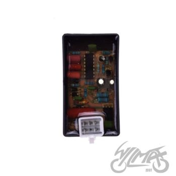 CDI (väga kvaliteetne) AC variant - XT50Q