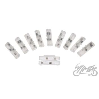 Kaitsmekarbi komplekt, 10 tk pakis