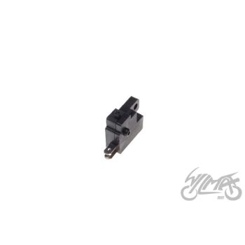 Piduritule lüliti, parem