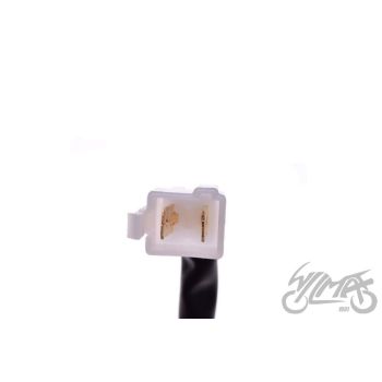 Starter ülemine - hoiris. Mootor 50-125cc (1P39FMB/47FMD/50FMG/52FMH/54FMI)