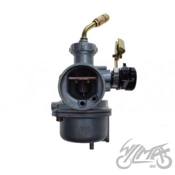 Karburaator 21,5mm/36,5mm kaabliga õhuklapp, 4T 90-125cc, Premium mudelitele