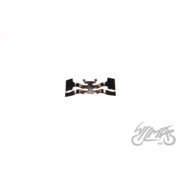 Pidurisadul (ROG4101, ZC4101)