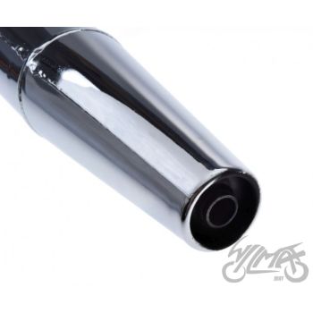 Summuti koos leegitoruga