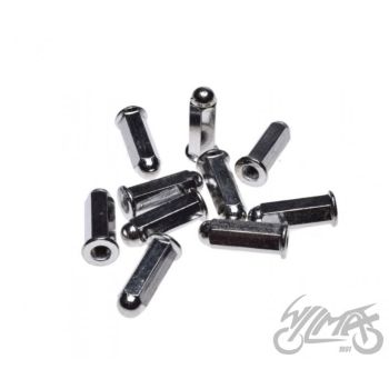 MUTRIKOMPLEKT, VÄLJALASKE TORU KINNITUSPOLT PIKK 10 TK PAKK