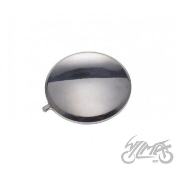 Silindripea kaas, vasak