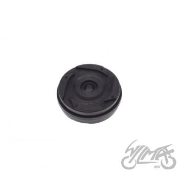 Mootoriketi hammasratas