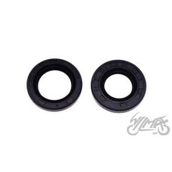 Väntvõlli tihendite komplekt