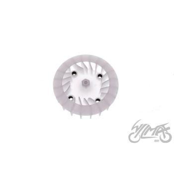 Magneto ventilatsioon 4T