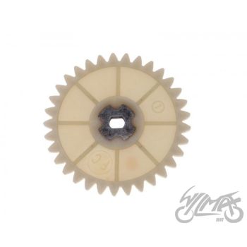 Õlipumba hammasratas 4T