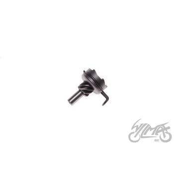 Käivitushoova käbi 7h, 4T