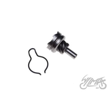 Käivitushoova käbi 8h, 4T