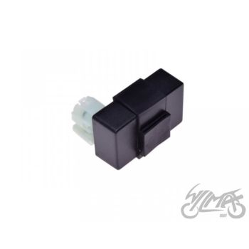 CDI (kommutaator) 4T