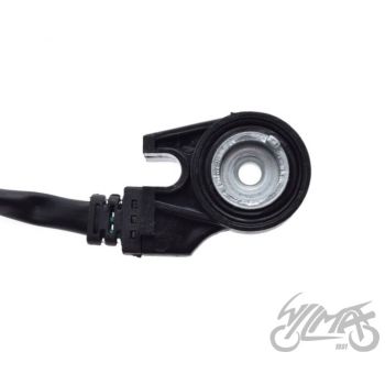 LÜLITI, KÜLJETOETUS KINROAD XT50QT-2