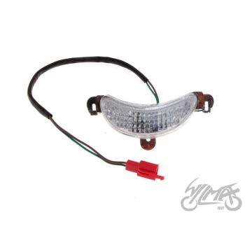 LAMP, POSITSIOON EES