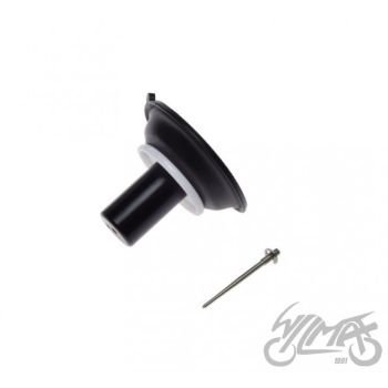 Membraan 16,5 mm, gy6 karburaatorile zd300297