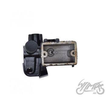 PEASILINDRI KORPUS, ESIPIDUR