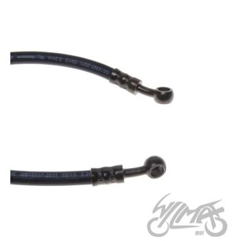 Pidurivooliku poldid M10, pikkus 1020 mm, üks ots sirge ja teine 10-15 kraadi.