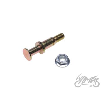 BOLT, PIDURIKLOTS 4T