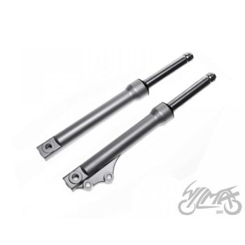 Amordid (esimesed) - vasak+parem