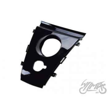 KESKKÜTUSEKORK MUST KINROAD XT50QT-2