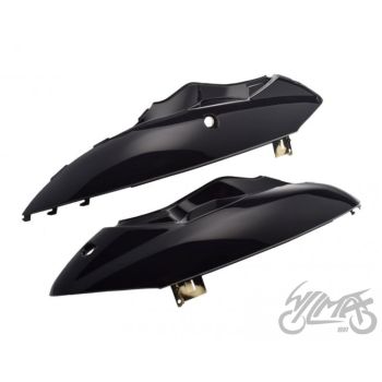 KATE, PAREMAL POOL ASUV MADALAM ISTME KÜLG MUST KINROAD XT50QT-2