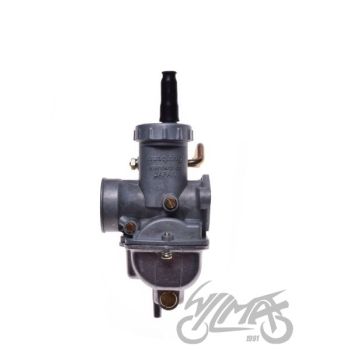 Karburaator 20mm / 32mm, käsitsi käivitatav - Lifan/Loncin 50-125cc