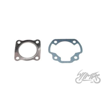 TIHENDITE KOMPLEKT, SILINDER KINROAD KOS 2T